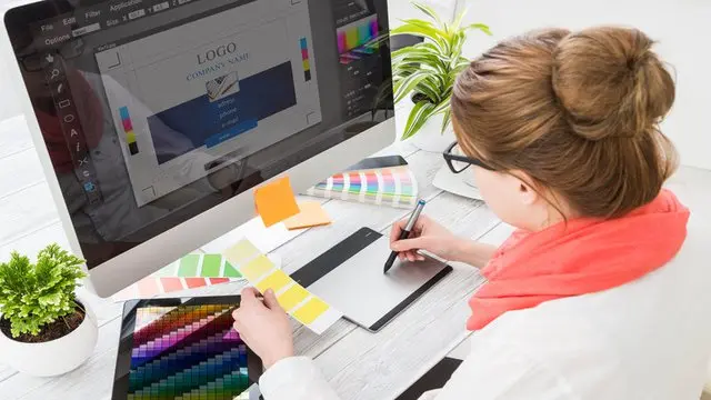 Pack 15 Horas de Diseño Gráfico
